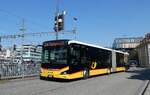 (285'520) - Twerenbold, Baden - Nr.