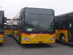 (222'889) - PostAuto Nordschweiz - PID 11'496 - Mercedes am 29.