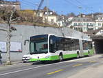 (224'598) - transN, La Chaux-de-Fonds - Nr.