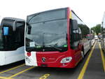 (255'135) - TPF Fribourg - (617'951) - Mercedes am 13.