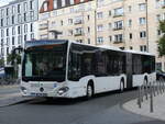 (264'748) - Regionalbus Leipzig, Deuben - L-YP 1202 - Mercedes am 11.