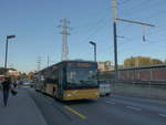 (210'354) - PostAuto Bern - Nr.