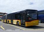 (263'721) - CarPostal Ouest - VD 305'217/PID 10'356 - Solaris am 16.