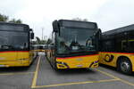 (281'235) - CarPostal Ouest - VD 563'296/PID 11'329 - Solaris am 11.