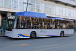 BUS/ITALIA, Padova - Nr. 410049/GG-936 DY - BredaMenarinibus am 23. M�rz 2026 in Padova (Aufnahme: Martin Beyer)