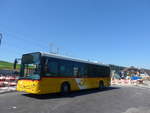 (219'563) - PostAuto Bern - Nr.