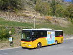 (198'271) - BUS-trans, Visp - VS 113'000 - Irisbus am 14.