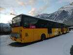 (231'194) - PostAuto Wallis - Nr.