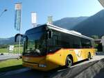 (254'855) - Gaudenz, Andeer - GR 163'716/PID 5593 - Irisbus (ex Mark, Andeer) am 8.
