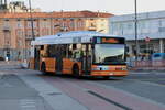 BUS/ITALIA, Padova - Nr. 826/CL-566 TW - Irisbus am 23. M�rz 2026 in Padova (Ausnahme: Martin Beyer)