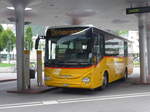 (181'795) - BUS-trans, Visp - VS 45'555 - Iveco am 9.