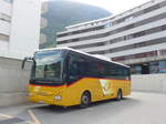 (184'237) - Autotour, Visp - VS 6097 - Iveco am 25.