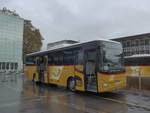 (199'142) - PostAuto Bern - BE 485'297 - Iveco am 29.