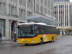 (199'518) - PostAuto Ostschweiz - AR 14'861 - Iveco am 24.