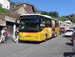 (208'309) - PostAuto Wallis - VS 424'841 - Iveco am 3.