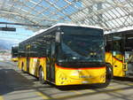 (218'868) - PostAuto Graubnden - GR 179'712 - Iveco am 20.