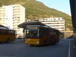 (218'950) - BUS-trans, Visp - VS 97'000 - Iveco am 25.
