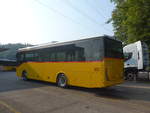 (220'714) - PostAuto - Iveco am 13.