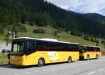 (265'129) - PostAuto Bern - BE 487'695/PID 10'952 - Iveco am 28.