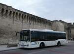 (267'383) - Orizo, Avignon - Nr. 23'203/GR 128 TC - Iveco am 21. September 2024 in Avignon, Porte de l'Ouelle