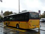 (267'644) - CarPostal Ouest - VD 549'173/PID 11'973 - Iveco am 1.