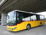 (272'735) - Balzarolo, Poschiavo - PID 12'243 - Iveco am 9.