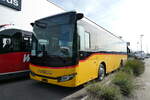 (280'007) - Gaudenz, Andeer - PID 12'359 - Iveco am 6. September 2025 in Kerzers, Interbus