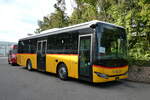 (280'022) - PostAuto Graubnden - PID 12'380 - Iveco am 6.