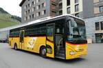 (280'056) - PostAuto Bern - BE 487'695/PID 10'952 - Iveco am 8.