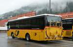 (280'101) - PostAuto Graubnden - GR 54'812/PID 10'067 - Iveco (ex Nr.