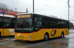 (280'102) - PostAuto Graubnden - GR 54'812/PID 10'067 - Iveco (ex Nr.