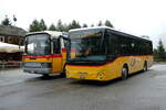 (280'150) - PostAuto Graubnden - GR 102'306/PID 12'012 - Iveco (ex Nr.