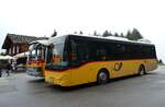(280'157) - PostAuto Graubnden - GR 102'306/PID 12'012 - Iveco (ex Nr.