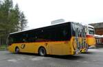 (280'158) - PostAuto Graubnden - GR 102'306/PID 12'012 - Iveco (ex Nr.