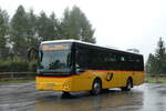 (280'182) - PostAuto Graubnden - GR 167'949/PID 12'013 - Iveco (ex Nr.