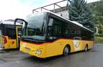 (280'192) - PostAuto Graubnden - GR 105'479/PID 10'068 - Iveco (ex Nr.