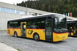 (280'203) - PostAuto Graubnden - GR 11'775/PID 11'638 - Iveco (ex Nr.