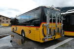 (280'211) - PostAuto Graubnden - GR 162'978/PID 10'238 - Iveco (ex Nr.