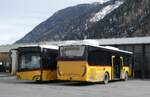 (284'811) - Gaudenz, Andeer - GR 163'714/PID 11'920 - Iveco am 10.