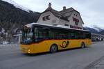 (284'855) - PostAuto Graub�nden - GR 179'715/PID 11'284 - Iveco am 14.