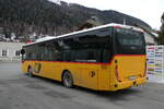 (284'866) - PostAuto Graub�nden - GR 179'715/PID 11'284 - Oveco am 14.