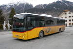 (284'880) - PostAuto Graub�nden - GR 170'435/PID 11'311 - Iveco am 14.