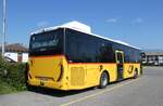 (285'600) - CarPostal Ouest - VD 549'156/PID 11'972 - Iveco am 21.