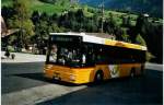 (080'531) - PostAuto Berner Oberland - BE 615'387 - MAN/Gppel (ex P 23'034) am 25.