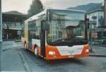 (112'509) - AMSA Chiasso - Nr.