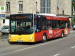 (127'925) - SSB Stuttgart - S-SB 5140 - MAN am 10.