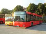 (128'466) - PostBus - BB 2769 - MAN am 9.