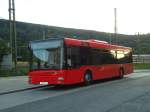 (128'473) - PostBus - BB 2615 - MAN am 9.