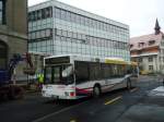 (131'621) - AAR bus+bahn, Aarau - Nr.