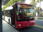 (140'946) - TRAVYS Yverdon - VD 486'500 - MAN am 27.